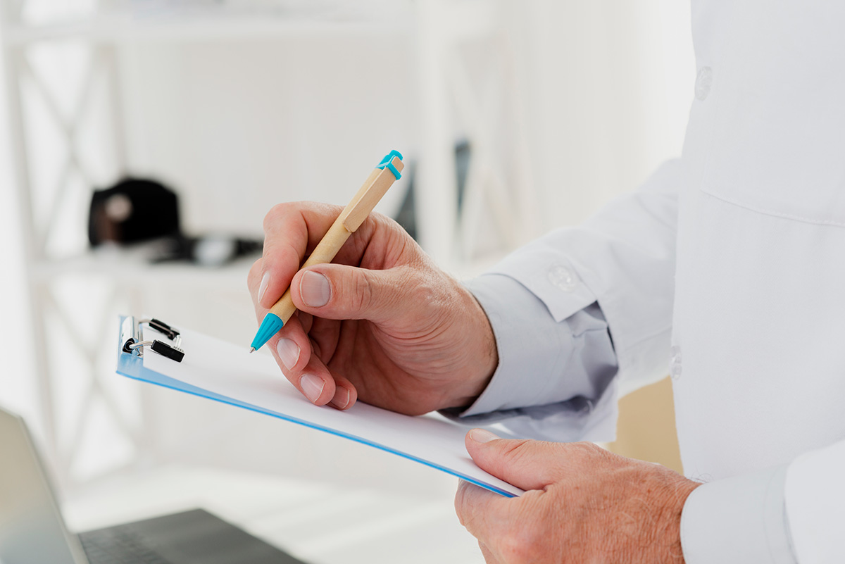 Testosterone Replacement Therapy In Testosterone Replacement Therapy Clinic In Alexandria