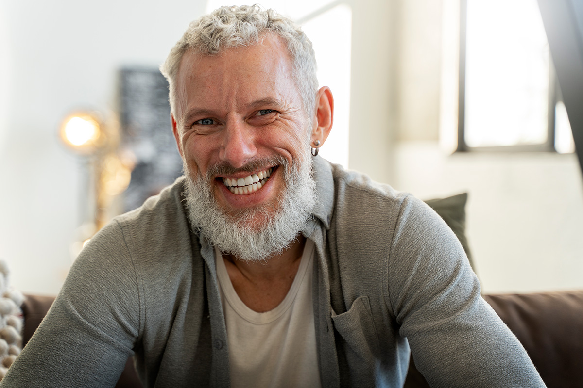 Testosterone Replacement Therapy for Men In Testosterone Replacement Therapy Clinic In Alexandria
